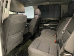 Used 2016  Chevrolet Silverado 1500 4WD Crew Cab LT at Ideal Cars Llc near Mesa&comma; AZ