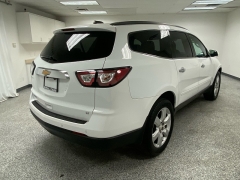 Used 2017 Chevrolet Traverse 4d SUV FWD LT w/1LT at Ideal Cars Llc near Mesa, AZ