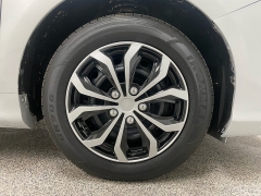 Used 2012  Toyota Camry 4d Sedan LE at Ideal Cars Llc near Mesa, AZ