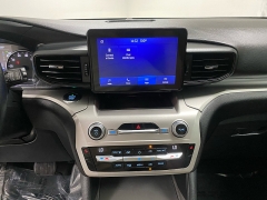 Used 2021 Ford Explorer XLT 4WD at Ideal Cars Llc near Mesa, AZ