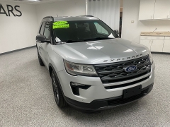 Used 2018 Ford Explorer 4d SUV FWD XLT at Ideal Cars Llc near Mesa, AZ