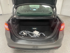 Used 2015 Ford Fusion Energi 4d Sedan Titanium at Ideal Cars Llc near Mesa, AZ