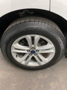 Used 2020 Ford Edge 4d SUV FWD SEL at Ideal Cars Llc near Mesa, AZ