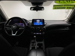 Used 2023  Nissan Sentra SV CVT at Ideal Cars Llc near Mesa&comma; AZ