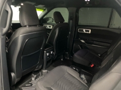 Used 2020  Ford Explorer 4d SUV RWD XLT 2.3L EcoBoost at Ideal Cars Llc near Mesa, AZ