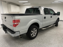 Used 2013 Ford F-150 2WD Supercrew XL 5 1/2 at Ideal Cars Llc near Mesa, AZ