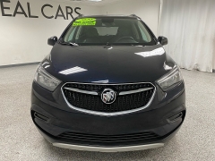 Used 2022 Buick Encore AWD 4dr Preferred at Ideal Cars Llc near Mesa, AZ