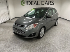 Used 2013 Ford C-MAX Energi 4d Hatchback SEL at Ideal Cars Llc near Mesa, AZ