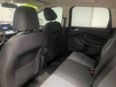 Used 2017  Ford Escape 4d SUV FWD SE at Ideal Cars Llc near Mesa&comma; AZ