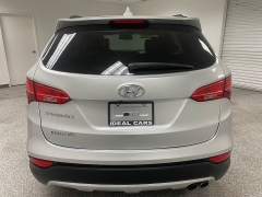 Used 2014  Hyundai Santa Fe Sport 4d SUV FWD 2&period;0T at Ideal Cars Llc near Mesa&comma; AZ