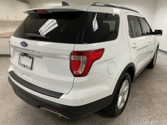 Used 2018  Ford Explorer 4d SUV FWD XLT at Ideal Cars Llc near Mesa&comma; AZ