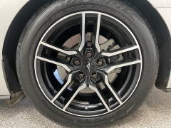 Used 2018  Ford Mustang 2d Fastback EcoBoost Premium at Ideal Cars Llc near Mesa&comma; AZ