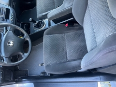 Used 2005  Honda Civic Coupe 2d VP MT at Ideal Cars Llc near Mesa&comma; AZ