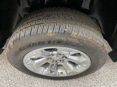 Used 2022 Ram 1500 2WD Big Horn Quad Cab 6'4" Box at Ideal Cars Llc near Mesa, AZ