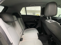 Used 2021 Chevrolet Trax FWD 4dr LS at Ideal Cars Llc near Mesa, AZ