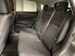 Used 2015  Mitsubishi Outlander Sport 4d SUV AWD ES 2&period;4L at Ideal Cars Llc near Mesa&comma; AZ