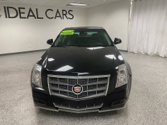 Used 2013 Cadillac CTS 4d Sedan RWD Luxury at Ideal Cars Llc near Mesa, AZ