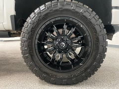 Used 2022  Chevrolet Silverado 1500 LTD 4WD Crew Cab 147" RST at Ideal Cars Llc near Mesa&comma; AZ