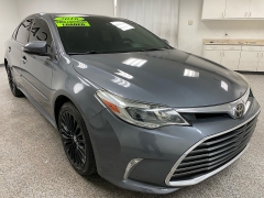 Used 2016  Toyota Avalon 4d Sedan Limited at Ideal Cars Llc near Mesa&comma; AZ