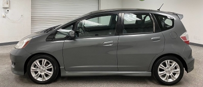 Used 2011  Honda Fit 5d Hatchback Sport Auto at Ideal Cars Llc near Mesa&comma; AZ