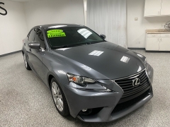 Used 2016  Lexus IS 200t 4dr Sdn at Ideal Cars Llc near Mesa, AZ