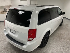 Used 2019  Dodge Grand Caravan 4d Wagon GT at Ideal Cars Llc near Mesa, AZ