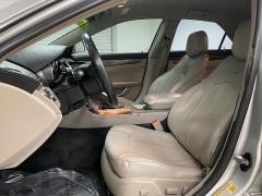 Used 2012  Cadillac CTS 4d Sedan AWD 3&period;6L Performance at Ideal Cars Llc near Mesa&comma; AZ