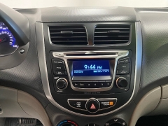 Used 2016  Hyundai Accent 4d Sedan SE Auto at Ideal Cars Llc near Mesa, AZ