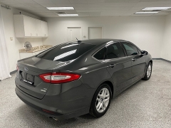 Used 2016 Ford Fusion 4d Sedan SE 1.5L EcoBoost at Ideal Cars Llc near Mesa, AZ