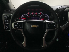 Used 2021  Chevrolet Silverado 1500 4WD Crew Cab 147" LT at Ideal Cars Llc near Mesa&comma; AZ