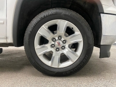 Used 2017  GMC Sierra 1500 2WD Double Cab SLE at Ideal Cars Llc near Mesa&comma; AZ