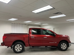 Used 2019 Nissan Titan 2WD Crew Cab SV at Ideal Cars Llc near Mesa, AZ