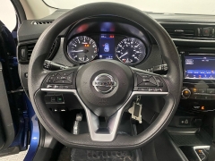 Used 2021 Nissan Rogue Sport FWD S at Ideal Cars Llc near Mesa, AZ