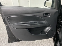 Used 2024 Mitsubishi Mirage ES CVT at Ideal Cars Llc near Mesa, AZ