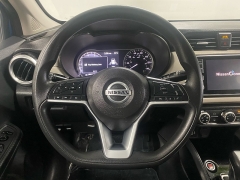 Used 2021  Nissan Versa SV CVT at Ideal Cars Llc near Mesa&comma; AZ