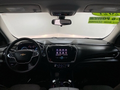 Used 2021 Chevrolet Traverse FWD 4dr LS w/1LS at Ideal Cars Llc near Mesa, AZ