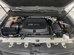 Used 2016 Chevrolet Colorado 2WD Ext Cab LT at Ideal Cars Llc near Mesa, AZ