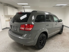 Used 2020 Dodge Journey 4d SUV FWD SE 2.4L Value at Ideal Cars Llc near Mesa, AZ