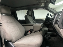 Used 2015 Ford F-150 4WD Supercrew XLT 5 1/2 at Ideal Cars Llc near Mesa, AZ