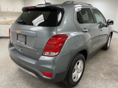 Used 2020  Chevrolet Trax 4d SUV FWD LT at Ideal Cars Llc near Mesa&comma; AZ