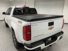 Used 2019 Chevrolet Colorado 2WD Crew Cab Z71 at Ideal Cars Llc near Mesa, AZ