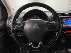 Used 2023  Mitsubishi Mirage G4 SE CVT at Ideal Cars Llc near Mesa&comma; AZ