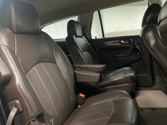 Used 2013 Buick Enclave 4d SUV AWD Leather at Ideal Cars Llc near Mesa, AZ