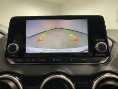 Used 2021  Nissan Sentra S CVT at Ideal Cars Llc near Mesa&comma; AZ