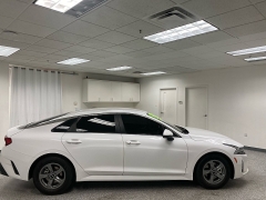 Used 2022 Kia K5 LXS FWD at Ideal Cars Llc near Mesa, AZ