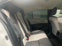 Used 2024  Toyota Corolla LE CVT at Ideal Cars Llc near Mesa&comma; AZ