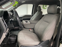 Used 2016 Ford F-150 4WD SuperCrew XLT 5 1/2 at Ideal Cars Llc near Mesa, AZ