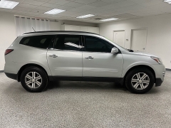 Used 2015 Chevrolet Traverse 4d SUV AWD LT2 at Ideal Cars Llc near Mesa, AZ