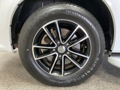 Used 2016  Dodge Grand Caravan 4d Wagon SXT at Ideal Cars Llc near Mesa&comma; AZ