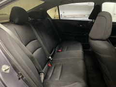 Used 2015  Honda Accord Sedan 4d Sport CVT at Ideal Cars Llc near Mesa&comma; AZ